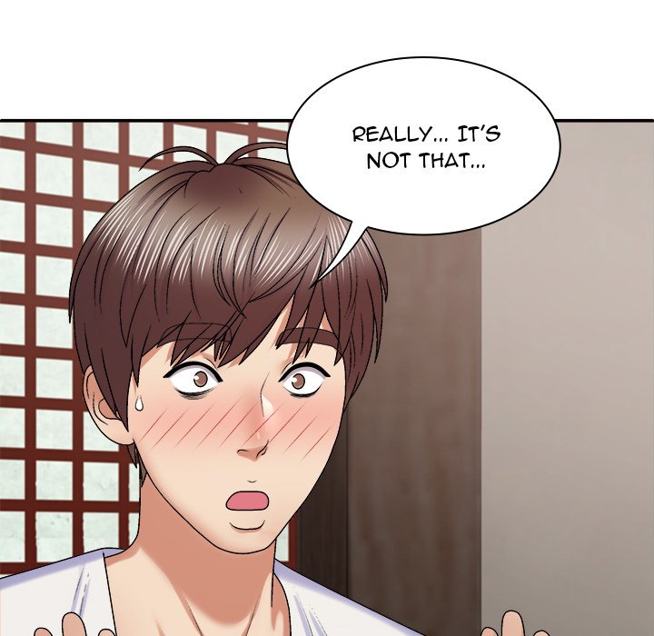 Spirit Possession Chapter 46 image 25