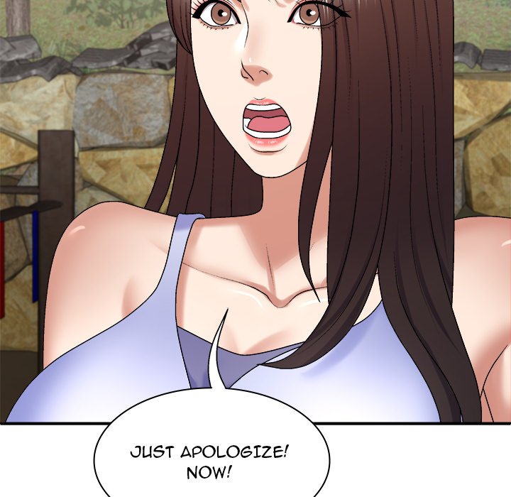 Spirit Possession Chapter 46 image 28