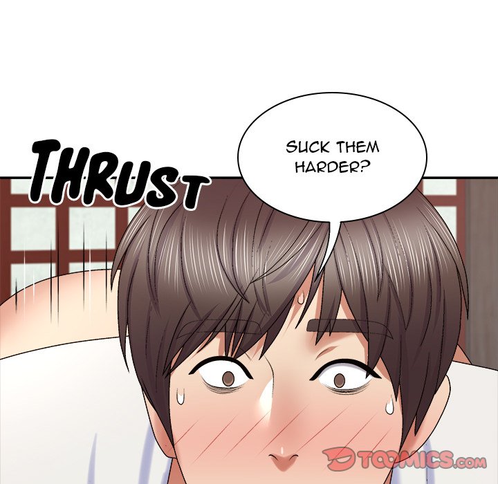 Spirit Possession Chapter 47 image 38