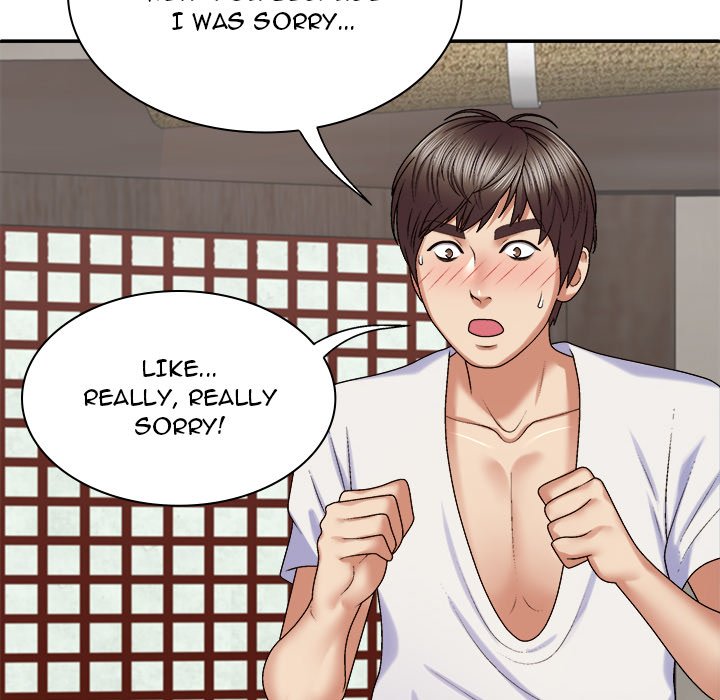 Spirit Possession Chapter 48 image 19