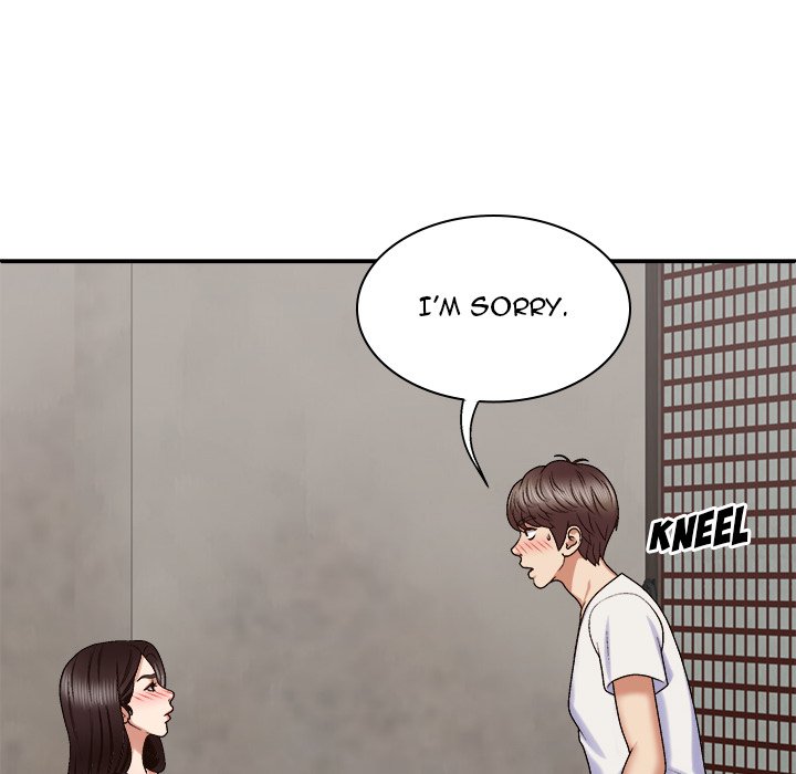 Spirit Possession Chapter 48 image 28