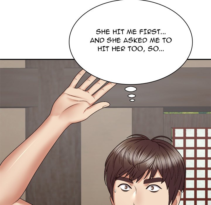 Spirit Possession Chapter 49 image 115