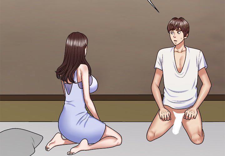 Spirit Possession Chapter 49 image 3