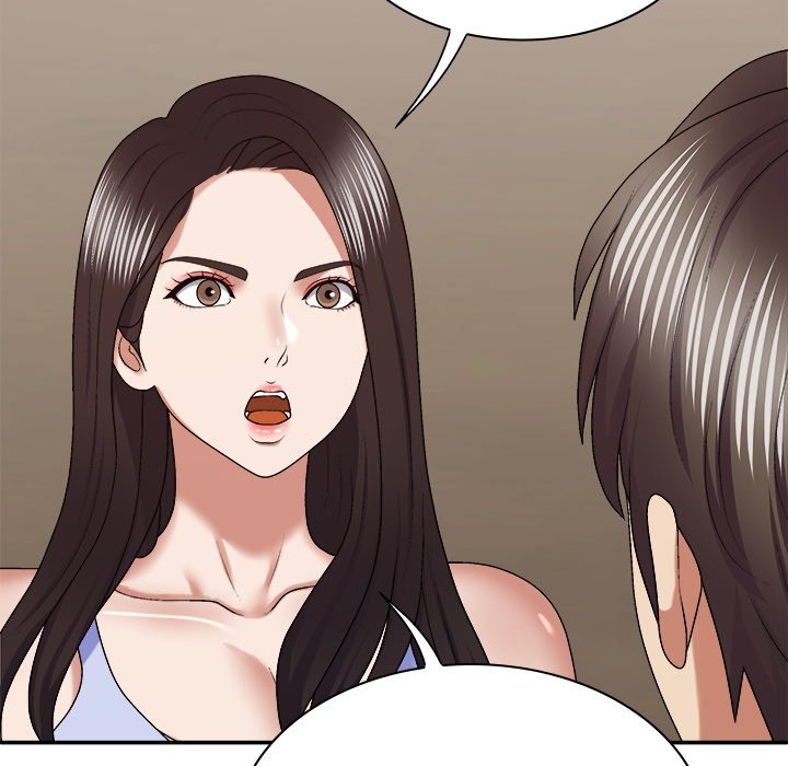 Spirit Possession Chapter 49 image 5