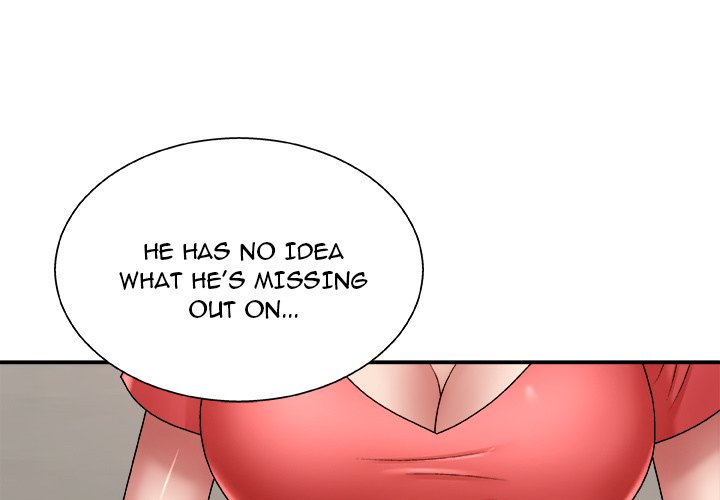 Spirit Possession Chapter 5 image 0