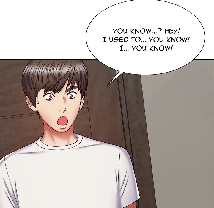 Spirit Possession Chapter 5 image 36