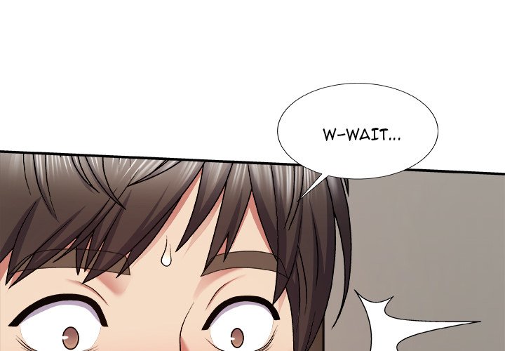 Spirit Possession Chapter 5 image 3