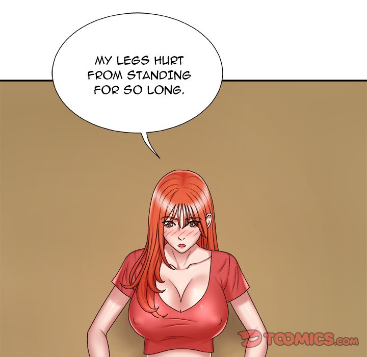Spirit Possession Chapter 5 image 98