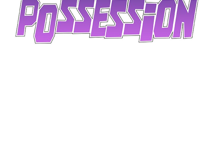 Spirit Possession Chapter 50 image 1