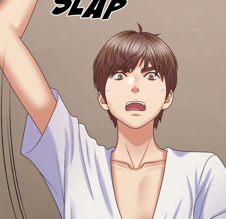Spirit Possession Chapter 50 image 8