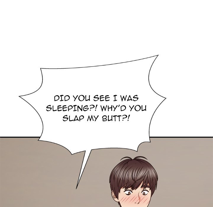 Spirit Possession Chapter 52 image 39