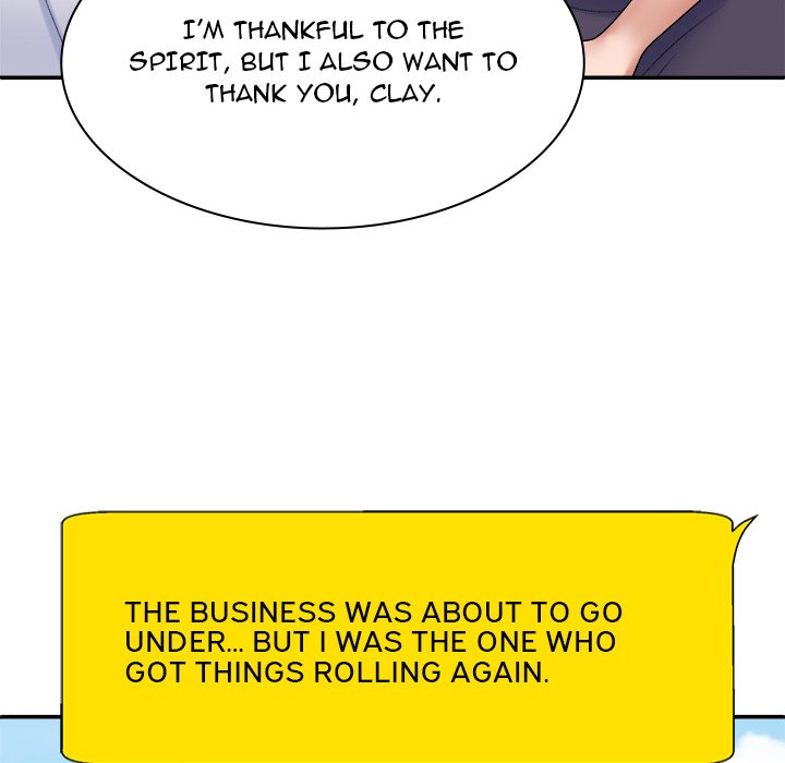 Spirit Possession Chapter 55 - The End image 99