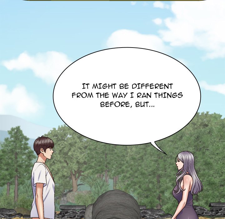 Spirit Possession Chapter 55 - The End image 100