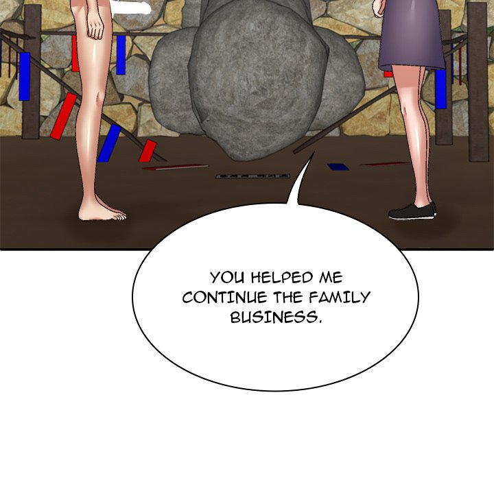 Spirit Possession Chapter 55 - The End image 101