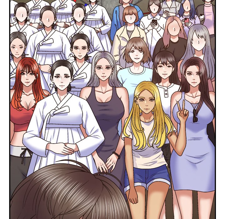 Spirit Possession Chapter 55 - The End image 133