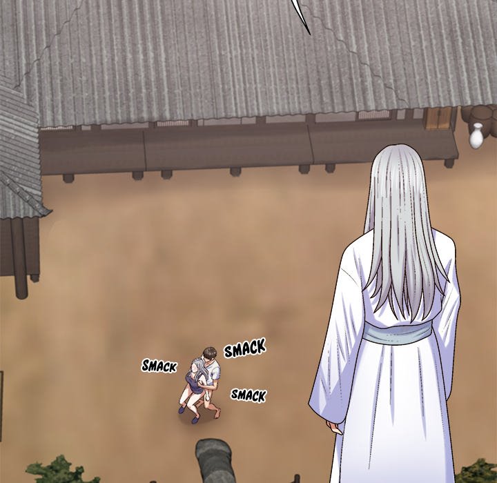 Spirit Possession Chapter 55 - The End image 141