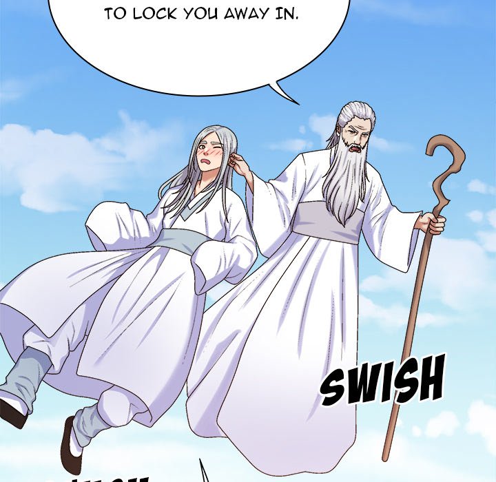 Spirit Possession Chapter 55 - The End image 150