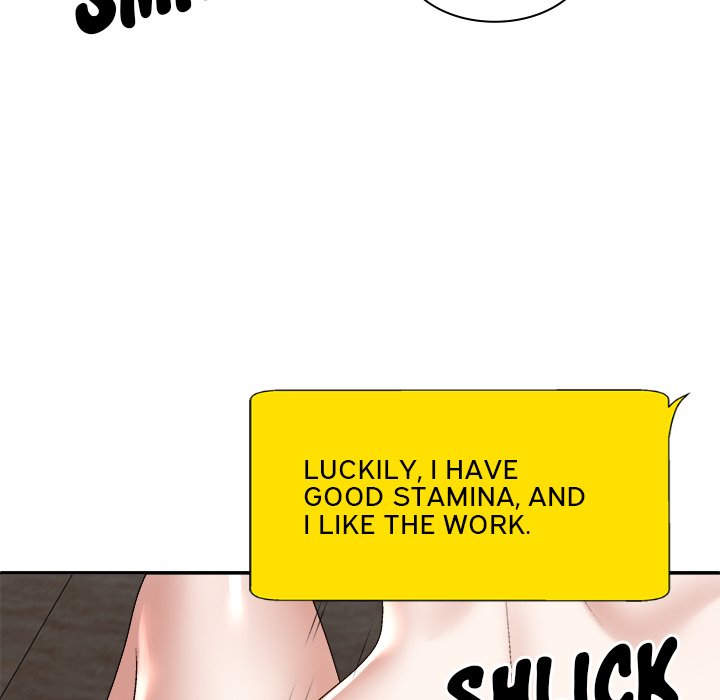 Spirit Possession Chapter 55 - The End image 22