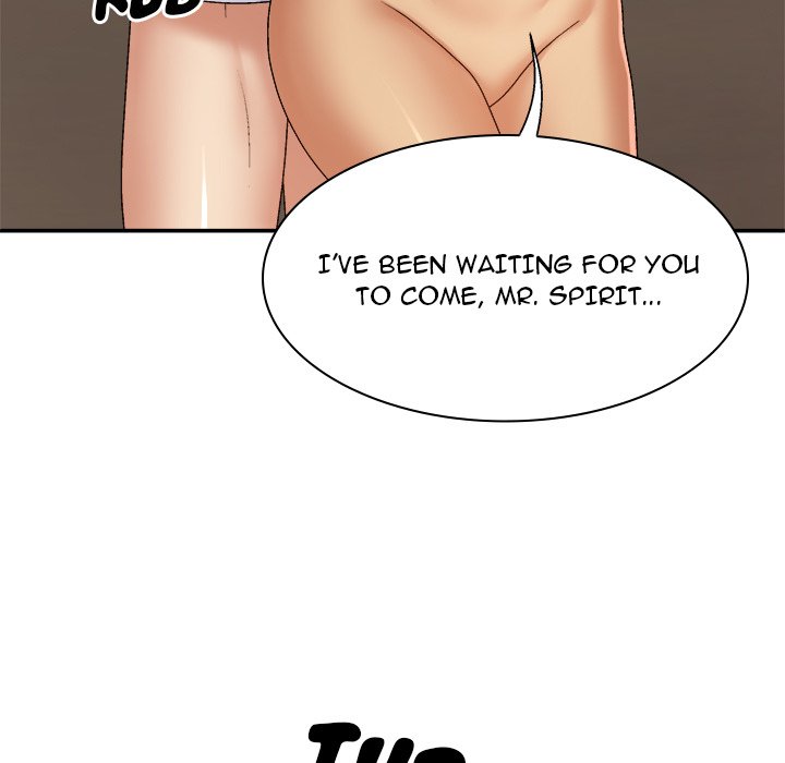 Spirit Possession Chapter 55 - The End image 36