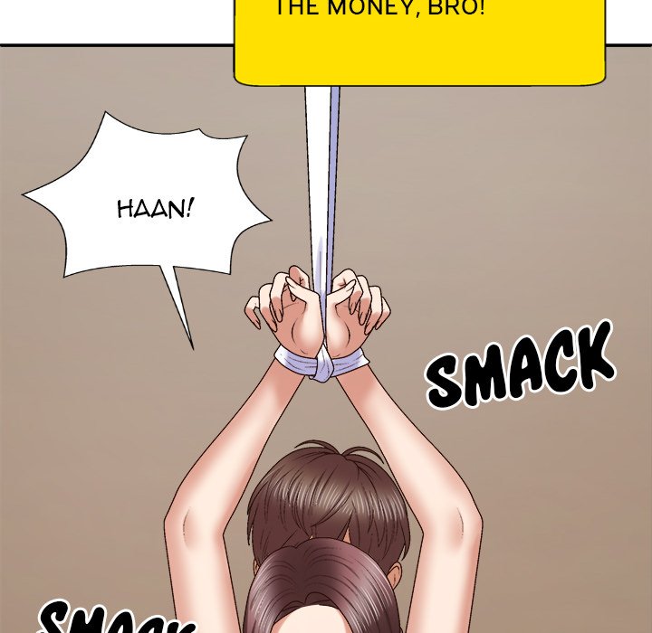 Spirit Possession Chapter 55 - The End image 49