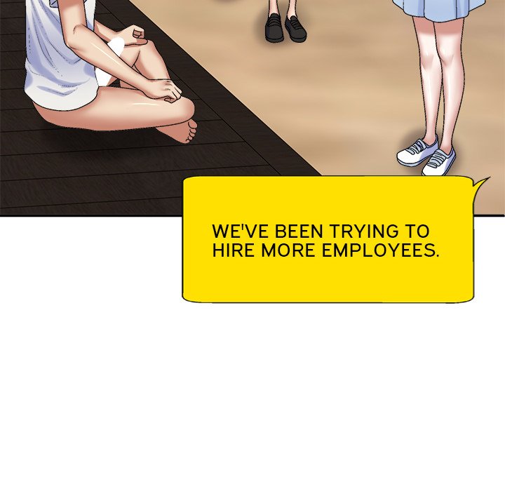 Spirit Possession Chapter 55 - The End image 63