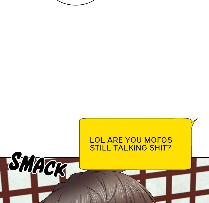 Spirit Possession Chapter 55 - The End image 6