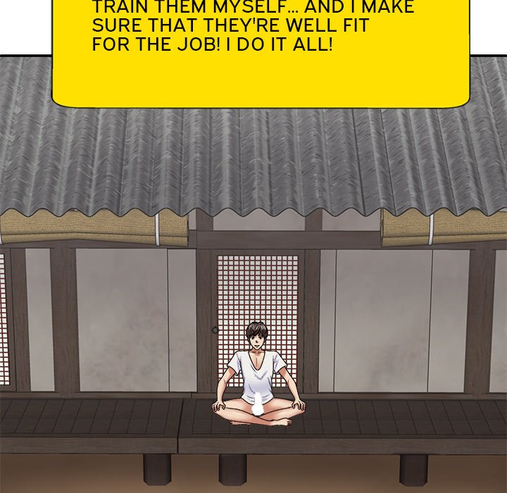 Spirit Possession Chapter 55 - The End image 73