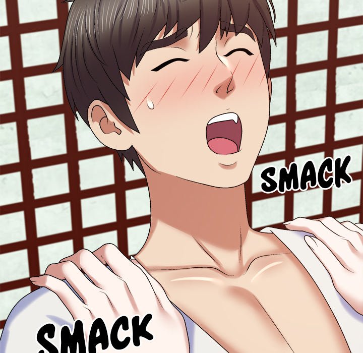 Spirit Possession Chapter 55 - The End image 7