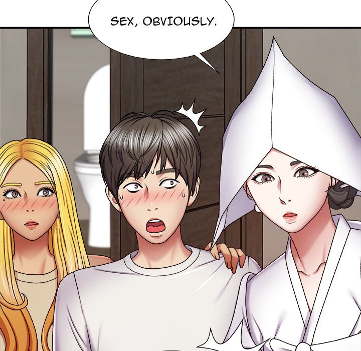 Spirit Possession Chapter 7 image 107