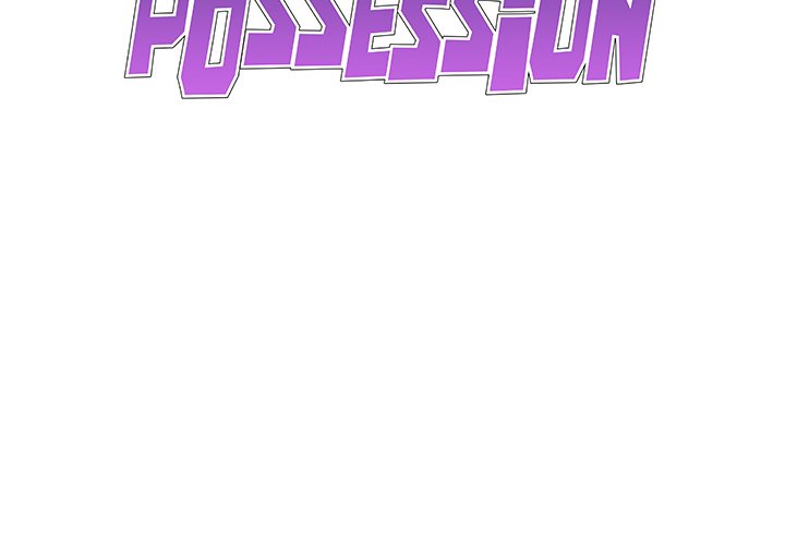 Spirit Possession Chapter 7 image 1