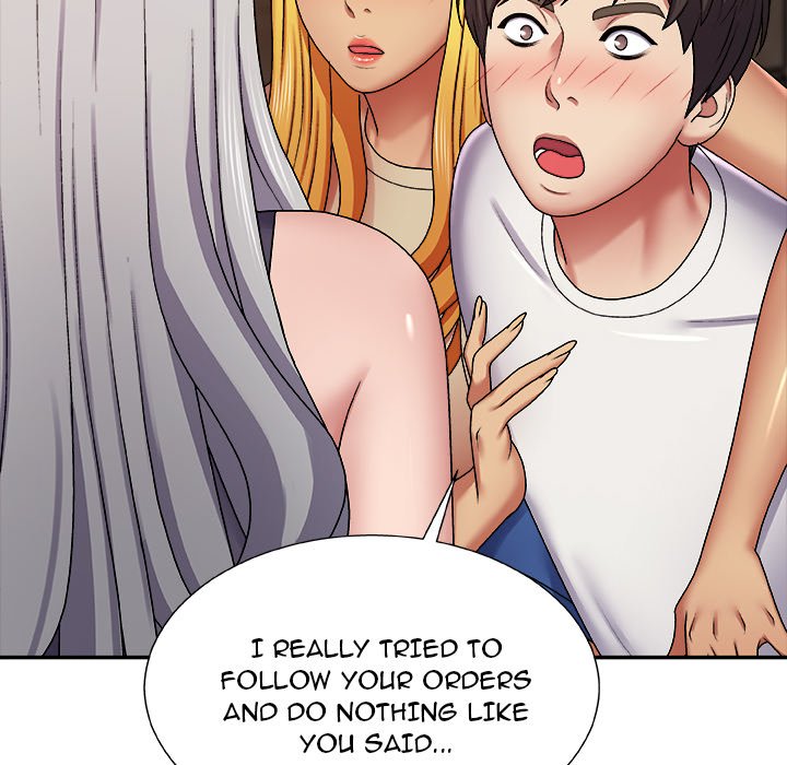 Spirit Possession Chapter 7 image 24