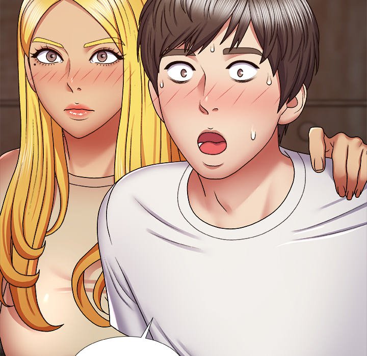 Spirit Possession Chapter 7 image 30