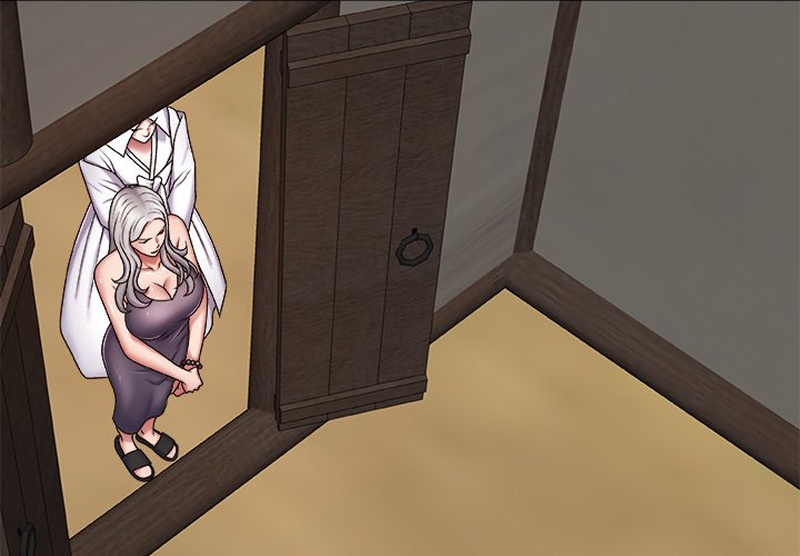 Spirit Possession Chapter 7 image 3