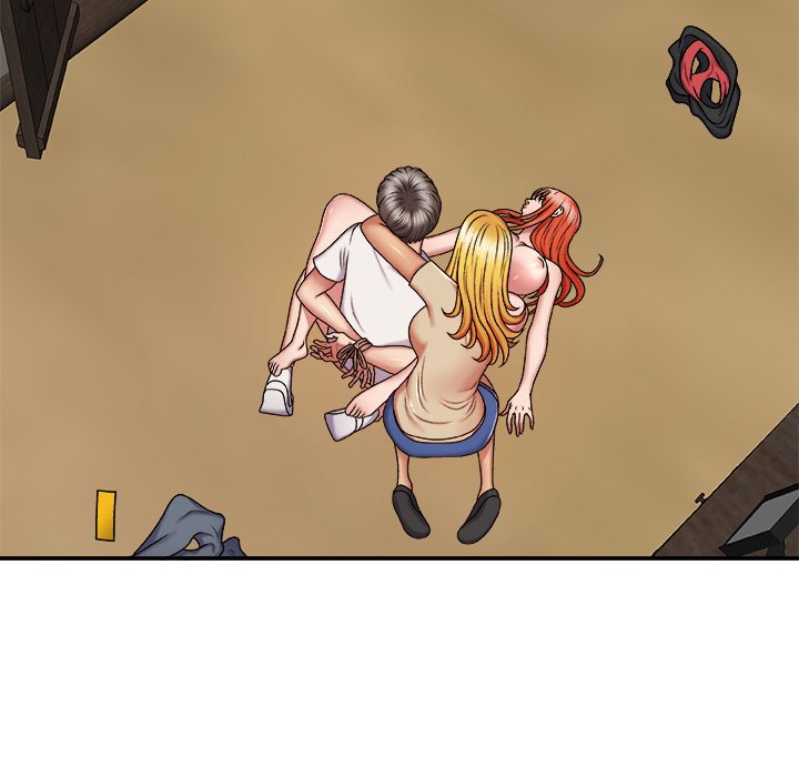 Spirit Possession Chapter 7 image 4