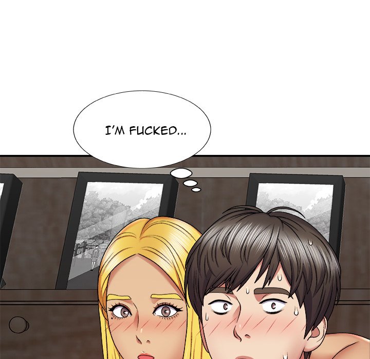 Spirit Possession Chapter 7 image 5