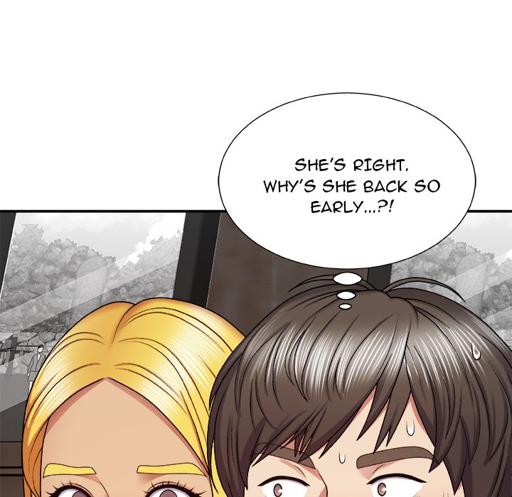 Spirit Possession Chapter 7 image 7