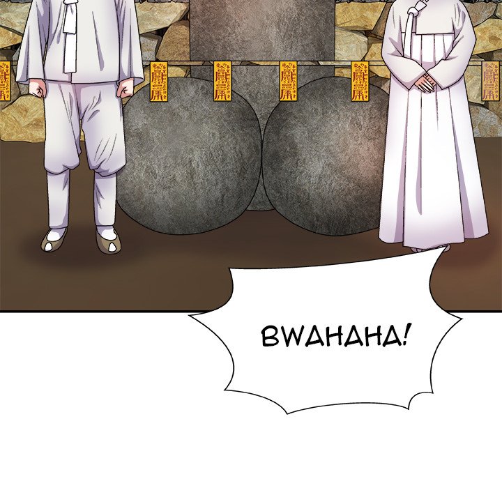 Spirit Possession Chapter 8 image 12