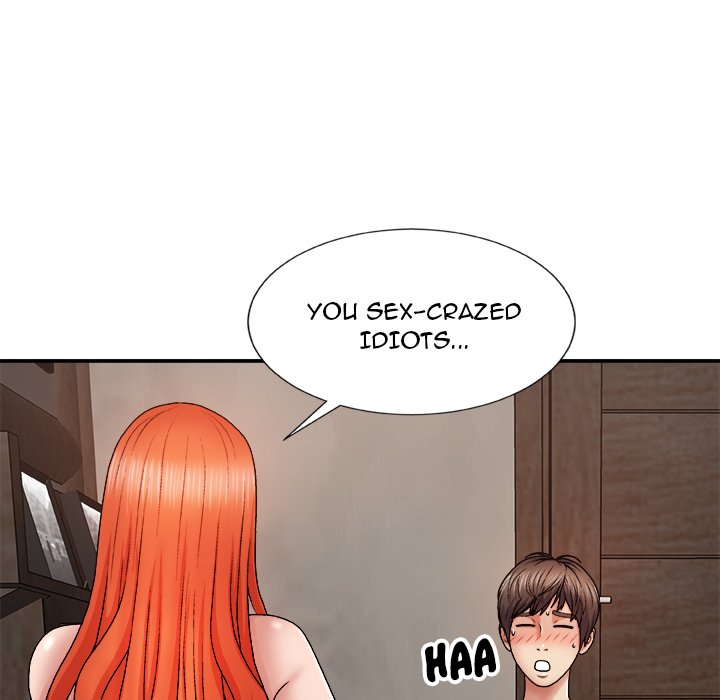 Spirit Possession Chapter 8 image 133