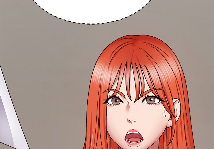 Spirit Possession Chapter 8 image 1
