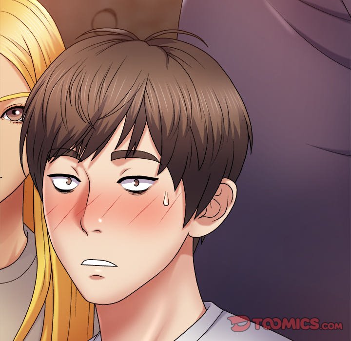 Spirit Possession Chapter 8 image 32