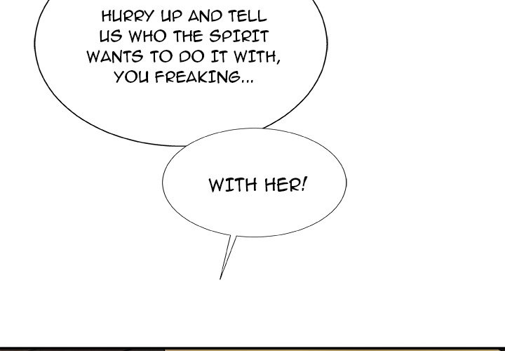 Spirit Possession Chapter 8 image 3