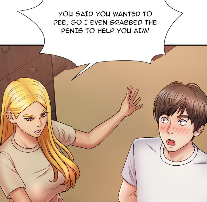 Spirit Possession Chapter 8 image 47