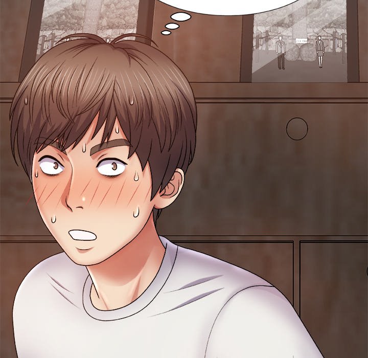 Spirit Possession Chapter 8 image 70