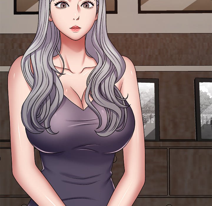 Spirit Possession Chapter 8 image 7