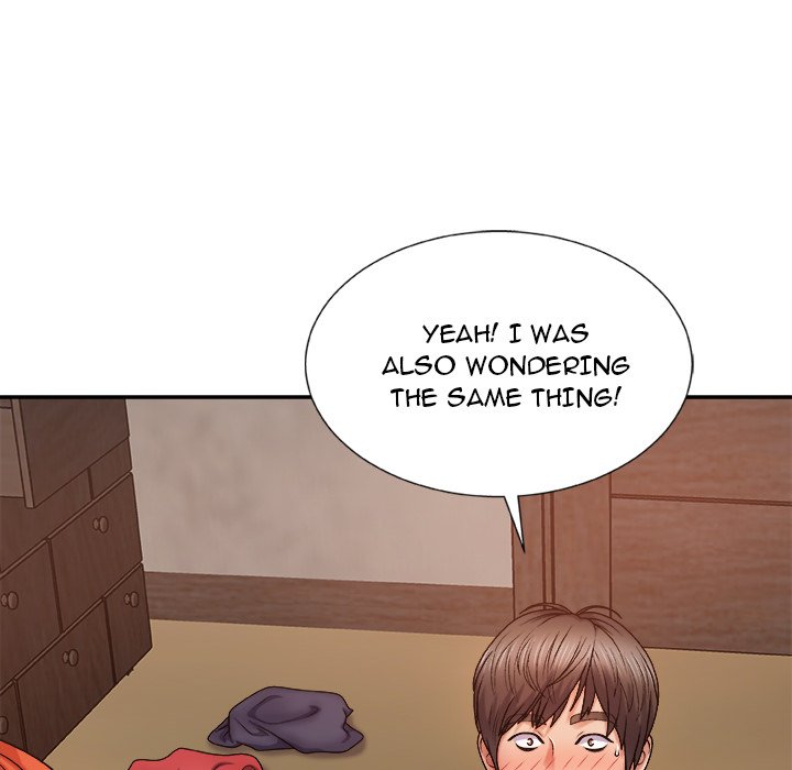 Spirit Possession Chapter 8 image 87
