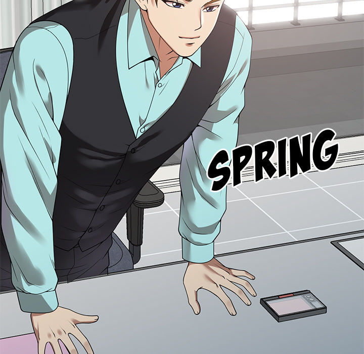 Long Drive Chapter 1 image 9