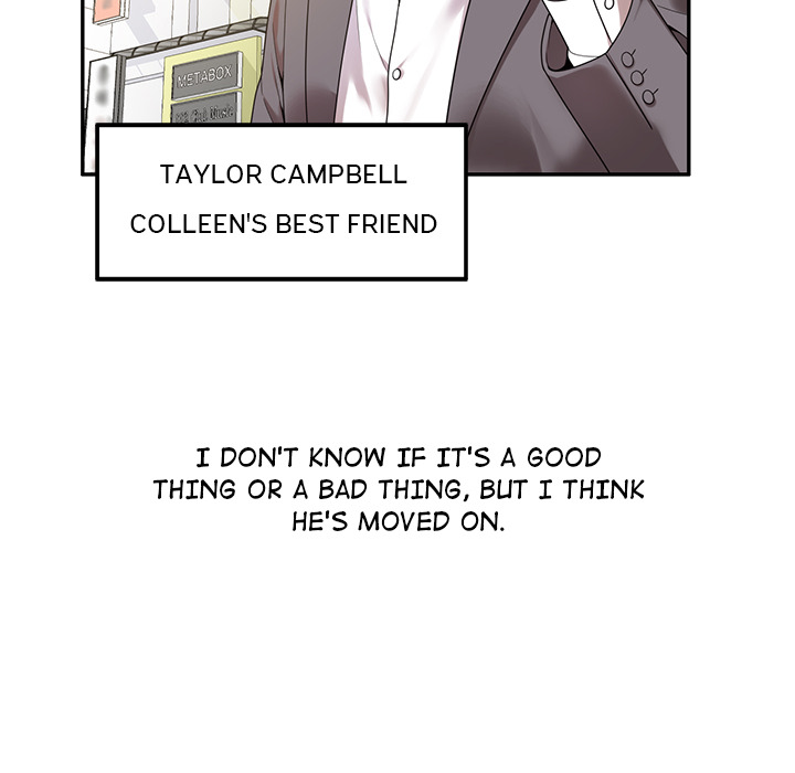 Long Drive Chapter 1 image 100