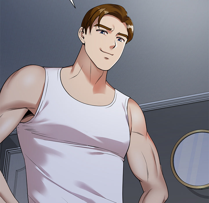 Long Drive Chapter 1 image 119