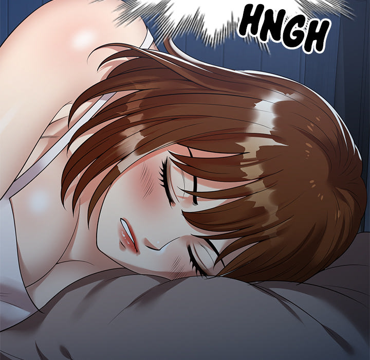 Long Drive Chapter 1 image 131