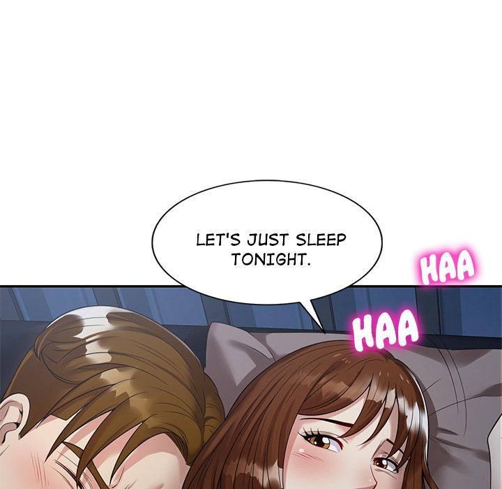 Long Drive Chapter 1 image 135